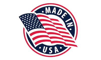 Made In The USA of BioSteady  